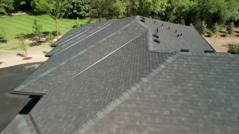 Best Storm Damage Roof Repair  in Holladay, UT